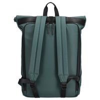 Lacoste In Motion Backpack - Rucksack 15" 48 cm (varech noir) - Ansicht 4