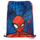 Scooli EasyFit - Schulranzen Set 5tlg. (Spider-Man) - Ansicht 10