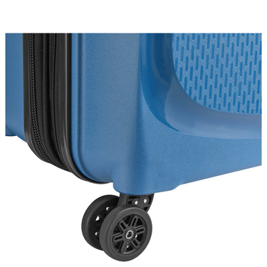 Delsey Paris Belmont Plus - 4-Rollen-Trolley Set 3tlg. erw. (zink blau) - Ansicht 7