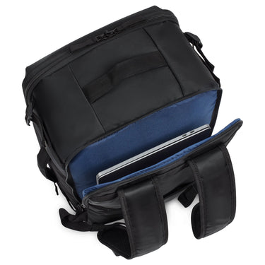 Delsey Paris Brochant 3 - Rucksack 16" 40 cm (tief schwarz) - Ansicht 6