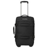 Travelite Bolonia - 2-Wheel Cabin Trolley 53 cm (black)