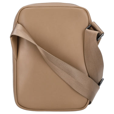 Lacoste Nomogramme - vertical Umhängetasche 21 cm (cookie) - Ansicht 4