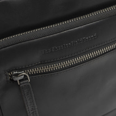 The Chesterfield Brand Birmingham - Umhängetasche M 21.5 cm (black) - Ansicht 12
