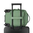 Travelite Kick Off - Rucksacktrolley 15.6" 40 cm (sage green) - Ansicht 10