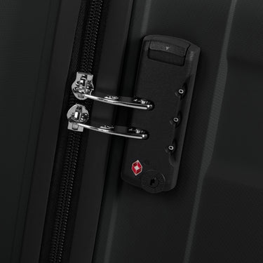 American Tourister Jetdriver 3.0 - 4-Rollen-Trolley 78 cm (black) - Ansicht 8