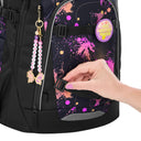 Coocazoo Mate - Schulrucksack 44 cm (Color Drift) - Ansicht 7