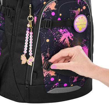 Coocazoo Mate - Schulrucksack 44 cm (Color Drift) - Ansicht 7