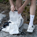 Cyclite Hydration Bladder / 01 - Trinkblase 2 Liter (transparent) - Ansicht 8