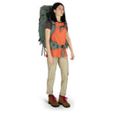 Osprey Kyte 48 WXS/S - Trekkingrucksack 66 cm (rocky brook green)
