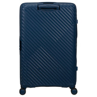 American Tourister Diablast - 4-Rollen-Trolley 77 cm erw. (darkwave blue) - Ansicht 5