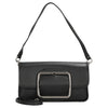 Seidenfelt Grurup - Shoulder Bag 19 cm (black)