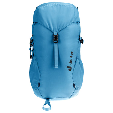 Deuter Climber 22 - Jr. Wanderrucksack 50 cm (wave-ink) - Ansicht 8