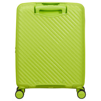 American Tourister Diablast - 4-Rollen-Kabinentrolley 55 cm (hyper lime) - Ansicht 4