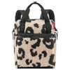 reisenthel travelling allrounder R - Rucksack 40 cm (teddy leo cream)