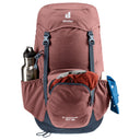 Deuter Hiking Zugspitze 22 SL - Women's Wanderrucksack 52 cm (caspia-ink) - Ansicht 6