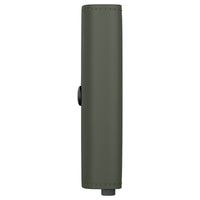Secrid Envelope Matte - Geldbörse 8cc 10.2 cm RFID (green-black) - Ansicht 2