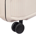 Delsey Paris Vauban - 4-Rollen-Kabinentrolley Slim S 55 cm (beige) - Ansicht 6