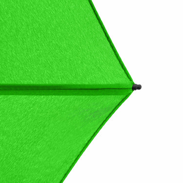Knirps U.200 Ultra Light Duomatic - Taschenschirm Regenschirm (neon green) - Ansicht 6