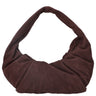 Les Visionnaires Greta Essential Cozy - Henkeltasche 37 cm (aubergine)