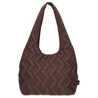 zwei Cleo CL100 - Shopper 36 cm (brown) - Ansicht 4