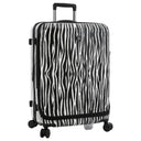 Heys EZ Fashion - 4-Rollen-Trolley Set 3tlg. L/M/S erw. (zebra) - Ansicht 2