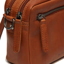 The Chesterfield Brand Samui - Schultertasche 21.5 cm (cognac) - Ansicht 8