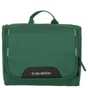 Travelite Skaii - Kulturbeutel 23 cm (green)