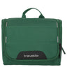 Travelite Skaii - Kulturbeutel 23 cm (green)