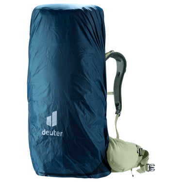 Deuter Aircontact Core 45 + 10 SL - Trekkingrucksack 82 cm (grove-ivy) - Ansicht 12