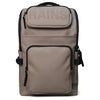 Rains Texel Cargo Backpack W3 - Backpack 16" 45 cm (cinder)