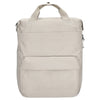 aunts & uncles Sagami RE Lite - Backpack 40 cm (linen)