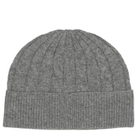 BOSS Men Furbo - Mütze (medium grey)
