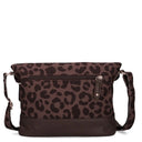 zwei Olli OT6 - Schultertasche 20/29 cm (leo-brown) - Ansicht 4