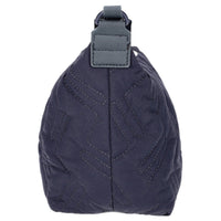 zwei Cleo - Umhängetasche 36 cm (blue) - Ansicht 5