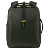 Samsonite Paradiver Light - Reiserucksack Underseater M 15" (jungle green)