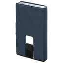 Samsonite Alu Fit 202 - Kreditkartenetui 8cc 10.2 cm RFID (blue) - Ansicht 5