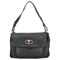 Joop Women Panarea - Sac bandoulière 24 cm (black)