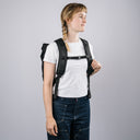 Chrome Initiate 26L Backpack - Rucksack 16" 47 cm (black) - Ansicht 11