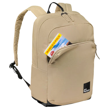 Jack Wolfskin Terraview 20 - Rucksack 43 cm (hazel wood) - Ansicht 7