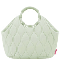 puffer iced matcha