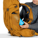 Osprey Kyte 38 Women -Wanderrucksack XS-S 66 cm (barley brown) - Ansicht 6
