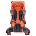 Deuter Climber 22 - Jr. Wanderrucksack 50 cm (papaya-redwood) - Ansicht 8