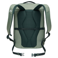 Vaude Matemo - Rucksack 15.6" 48 cm (agave) - Ansicht 4