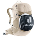 Deuter Futura 25 SL - Women's Wanderrucksack 52 cm (greystone-alu) - Ansicht 7