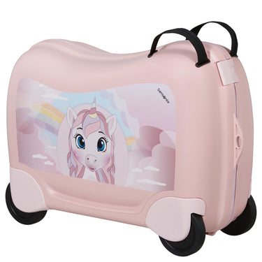 Samsonite Dream2Go - Kinderkoffer 52 cm (unicorn tess)