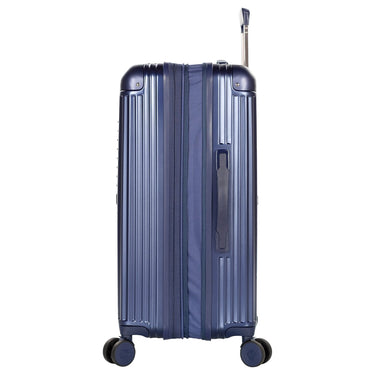 Heys Cruze - 4-Rollen-Trolley M 66 cm erw. (navy) - Ansicht 5