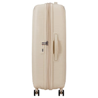 American Tourister Soundbox - 4-Rollen-Trolley 77 cm (coconut sand) - Ansicht 3