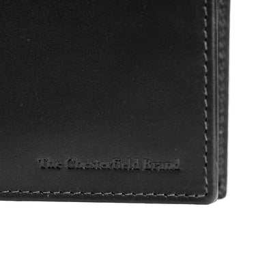The Chesterfield Brand Ralph - Geldbörse 9cc 10.5 cm RFID (schwarz) - Ansicht 6