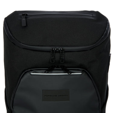 Porsche Design Urban Eco - Rucksack M1 15'' 42 cm (black) - Ansicht 10