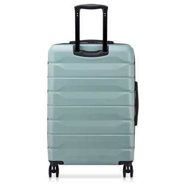 Delsey Paris Air Armour - 4-Rollen-Trolley M 69 cm erw. (salbeigrün) - Ansicht 9